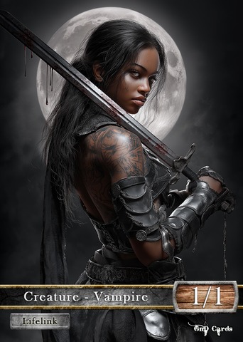 Vampire #81
